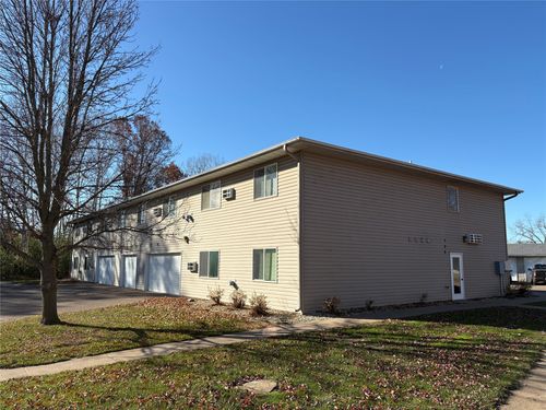 6-705 Bruce Court, Menomonie, WI, 54751 | Card Image