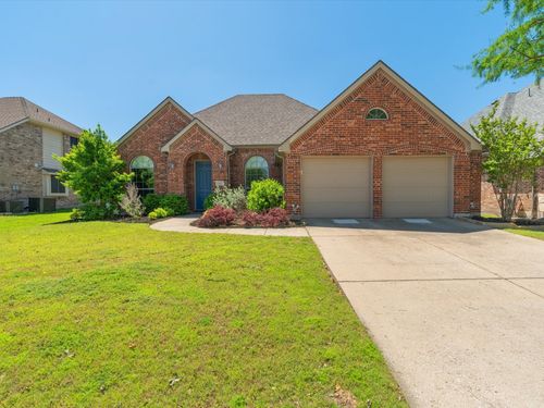 2648 Pine Trail Dr, Little Elm, TX, 75068-6856 | Card Image