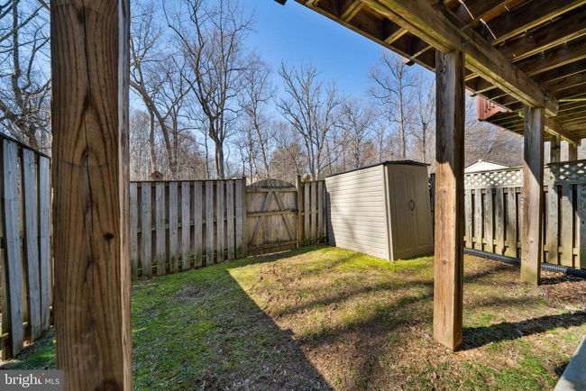 10602 Budsman Ter, Townhouse with 3 bedrooms, 4 bathrooms and null parking in DAMASCUS MD | Image 27