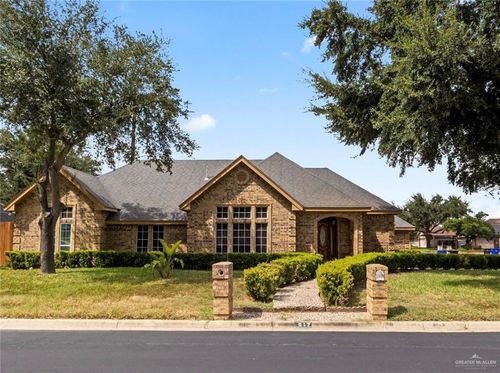 517 E Xanthisma Ave, McAllen, TX, 78504-2356 | Card Image