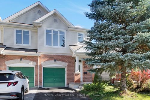 207 Hidden Meadow Ave, Gloucester, ON, K1T0C2 | Card Image