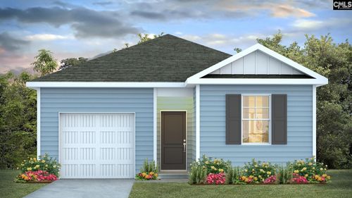917 Snowflake Way, Lexington, SC, 29072 | Card Image