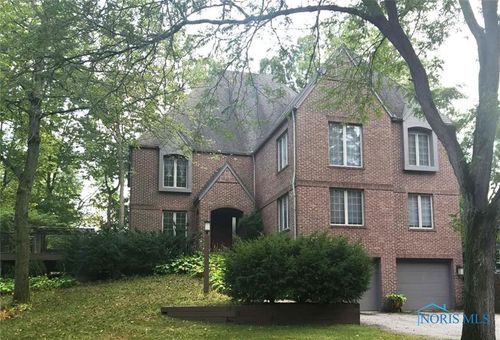 4733 High Oaks Blvd, Toledo, OH, 43623-1087 | Card Image