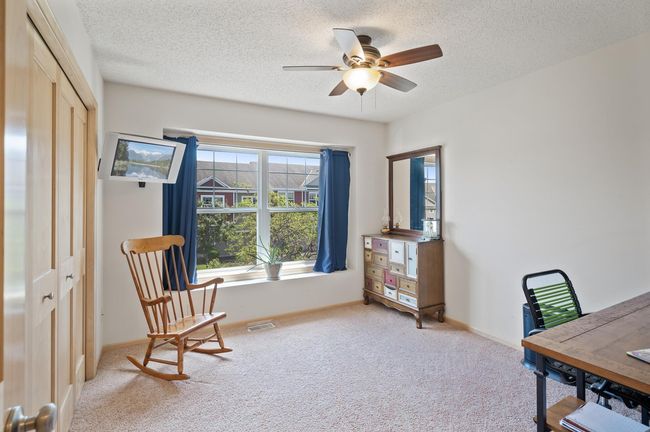 2nd bedroom on the upper level. | Image 18