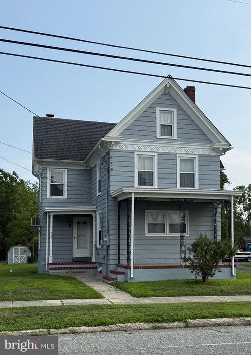 131 Maple Ave, Cedarville, NJ, 08311-2505 | Card Image