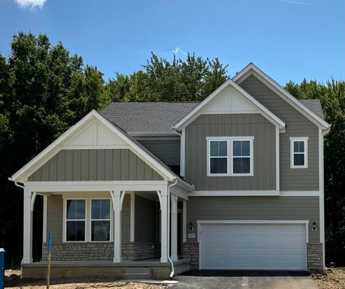 lot-7168-3277 Tender Ave, Powell, OH, 43065-1810 | Card Image