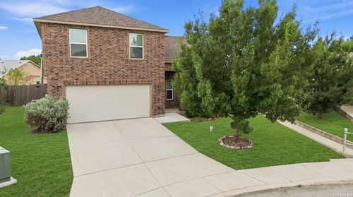 7102 Texas Ridge Way, San Antonio, TX, 78239 | Card Image
