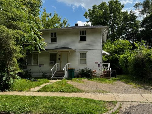 39 Harris Ave, Battle Creek, MI, 49037-8507 | Card Image