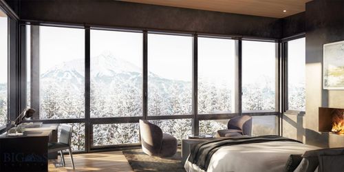 4 One&Only Private Home, Big Sky, MT, 59716 | Card Image