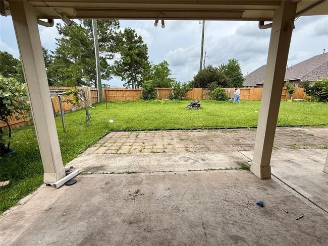 12503 Pepper Creek Ln, House other with 4 bedrooms, 3 bathrooms and null parking in Pearland TX | Image 11