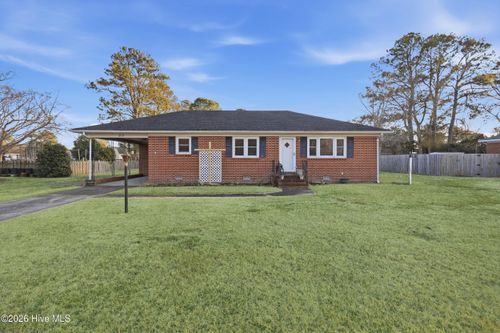 215 Sunset Drive, Hertford, NC, 27944 | Card Image