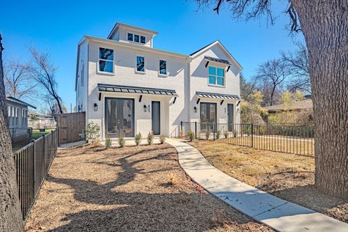244 Sunset Ln, Fort Worth, TX, 76114-4327 | Card Image