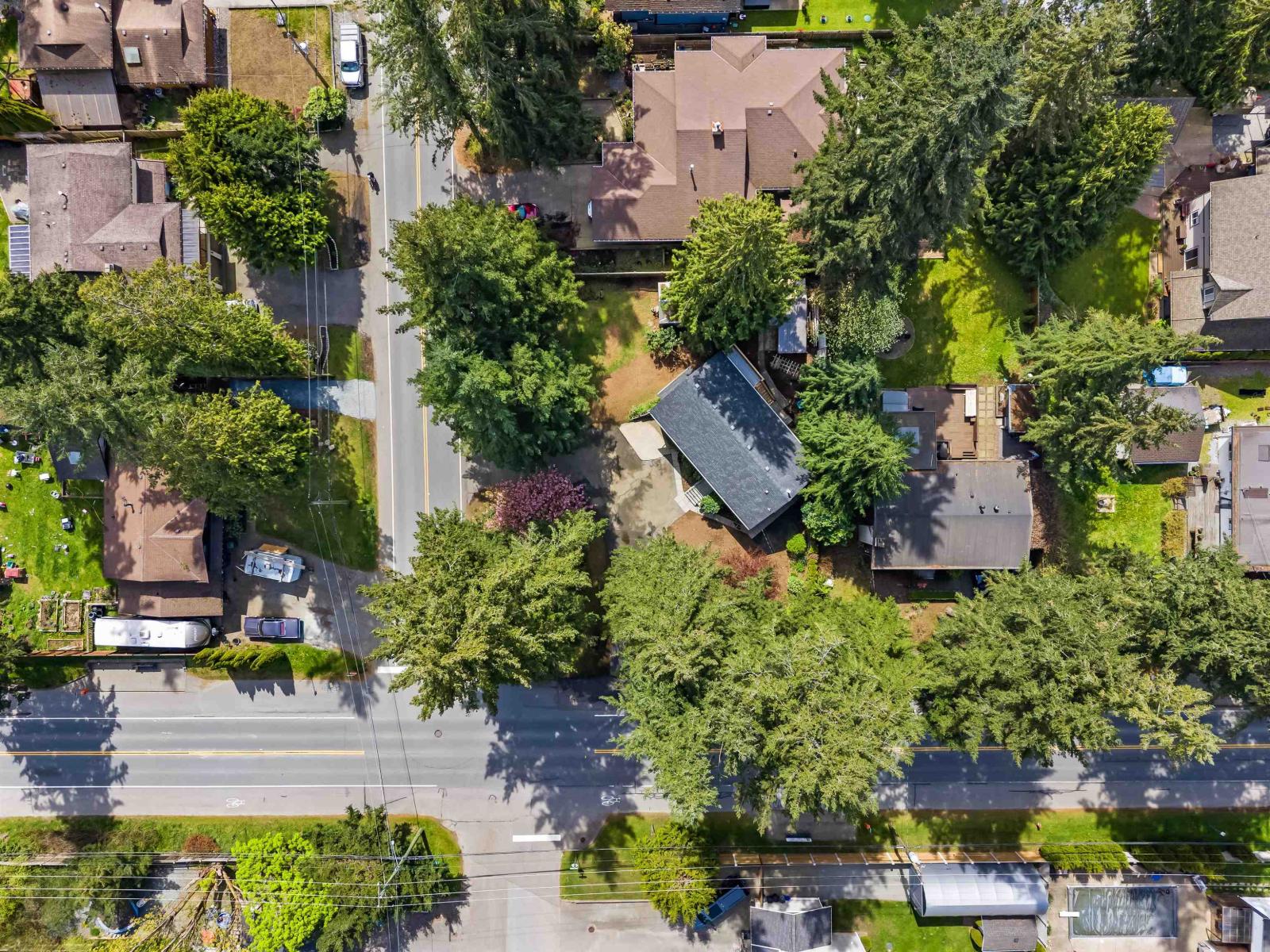 Residential in Langley 4