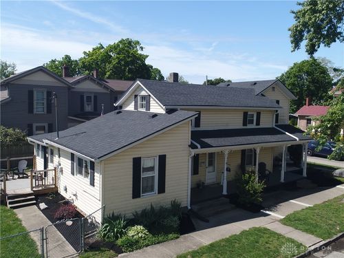 202 S Cherry St, Germantown, OH, 45327-1314 | Card Image