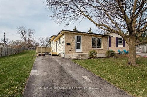 176 Poplar Place, London South, ON, N6E2X8 | Card Image