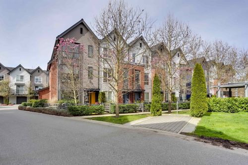 40-2325 Ranger Lane, Port Coquitlam, BC, V3B0K7 | Card Image