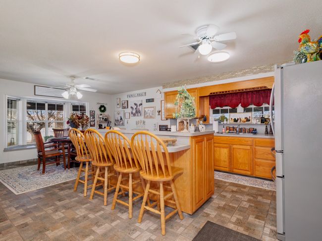 155 Lakeview Dr, House other with 3 bedrooms, 2 bathrooms and null parking in Coleman TX | Image 17