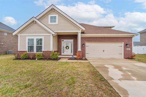 2847 Stagner Ln, Bowling Green, KY, 42104-5094 | Card Image