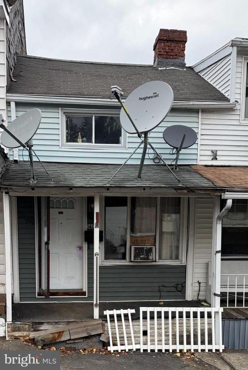 1407 Walnut St, ASHLAND, PA, 17921-1713 | Card Image