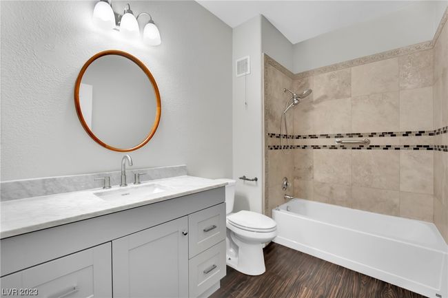 UNIT-103 - 1505 Truett St, Condo with 3 bedrooms, 2 bathrooms and null parking in Las Vegas NV | Image 18