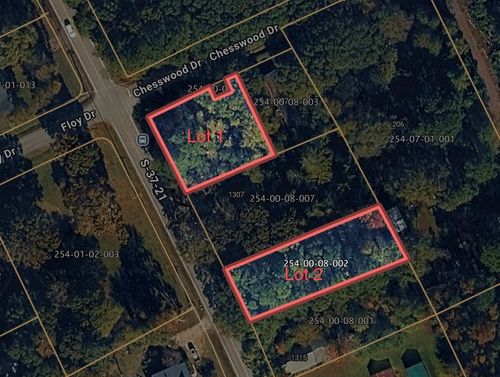 lot-1-00 Walnut Street, Seneca, SC, 29678 | Card Image