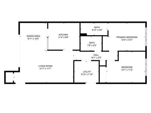 apt-1b-10238 Southwest Hwy, Chicago Ridge, IL, 60415-2803 | Card Image