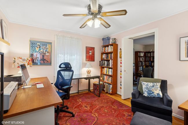 5530 Theobald Rd, House other with 4 bedrooms, 2 bathrooms and 1 parking in Morton Grove IL | Image 12