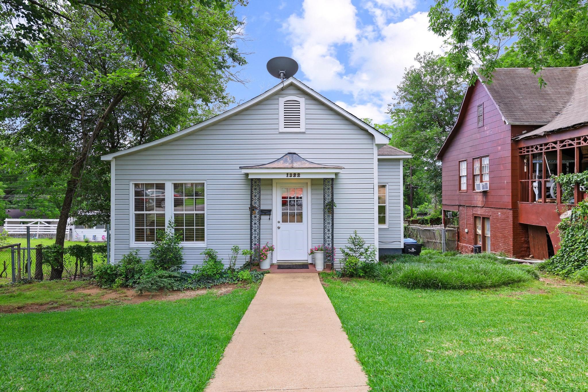 Residential in Denison 2
