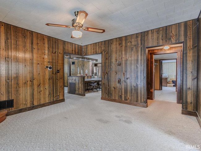 3008 S 50 W, House other with 3 bedrooms, 1 bathrooms and null parking in Albion IN | Image 10