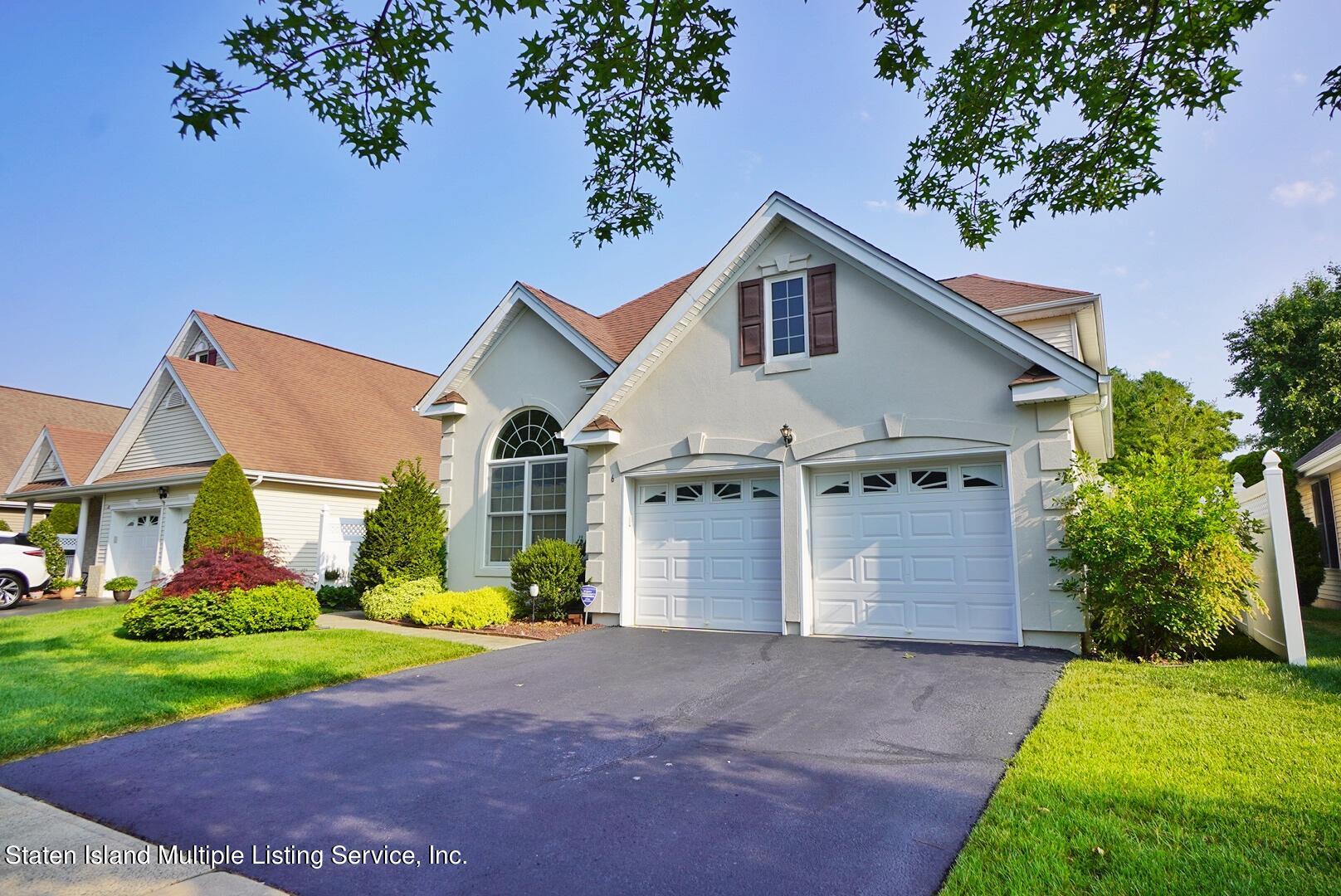Chesapeake Dr, Holmdel, NJ 07733