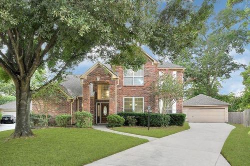 19126 S Rim Trl, Spring, TX, 77388-8946 | Card Image