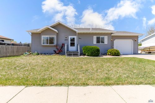 1279 Pennington St, Rapid CIty, SD, 57703-0163 | Card Image