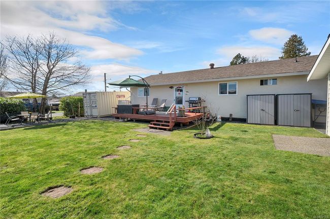 795 Upland Dr, House other with 3 bedrooms, 2 bathrooms and 2 parking in Campbell River BC | Image 37