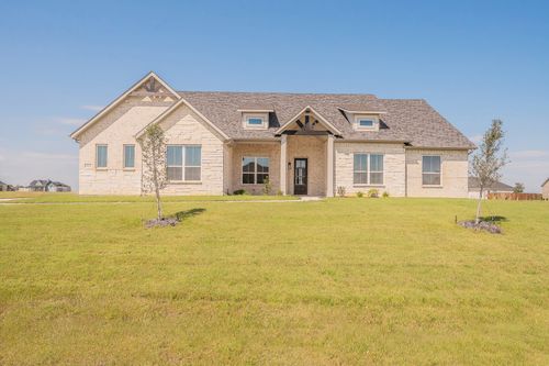 10611 Winter Wheat Ln, Venus, TX, 76084-4030 | Card Image
