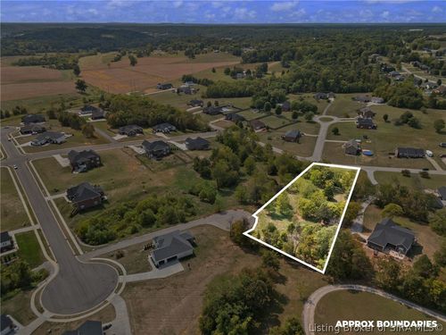 1807 Marking Pl, Lanesville, IN, 47136-4002 | Card Image