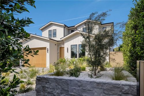 4319 Kraft Avenue, Studio City, CA, 91604 | Card Image