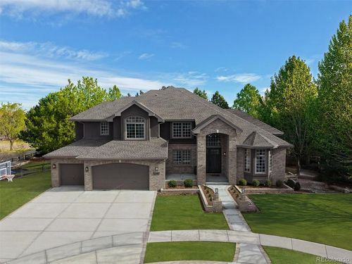5351 W Dorado Pl, Littleton, CO, 80123-0858 | Card Image