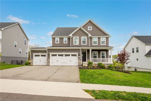 353 Crossing Dr, Eighty Four, PA, 15330-2889 | Card Image