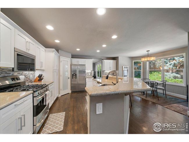 9459 Oakbrush Way, House other with 4 bedrooms, 3 bathrooms and null parking in Lone Tree CO | Image 8