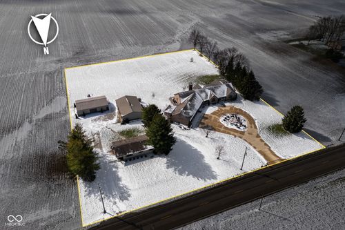 2775 E State Road 28, Frankfort, IN, 46041-9464 | Card Image