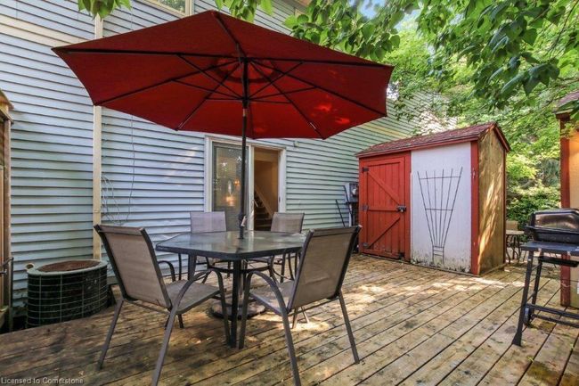 2 - 561 Princess Ave, Townhouse with 3 bedrooms, 3 bathrooms and 2 parking in London ON | Image 24