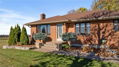 165 Dalton Rd, House other with 3 bedrooms, 2 bathrooms and 4 parking in Delhi ON | Image 3