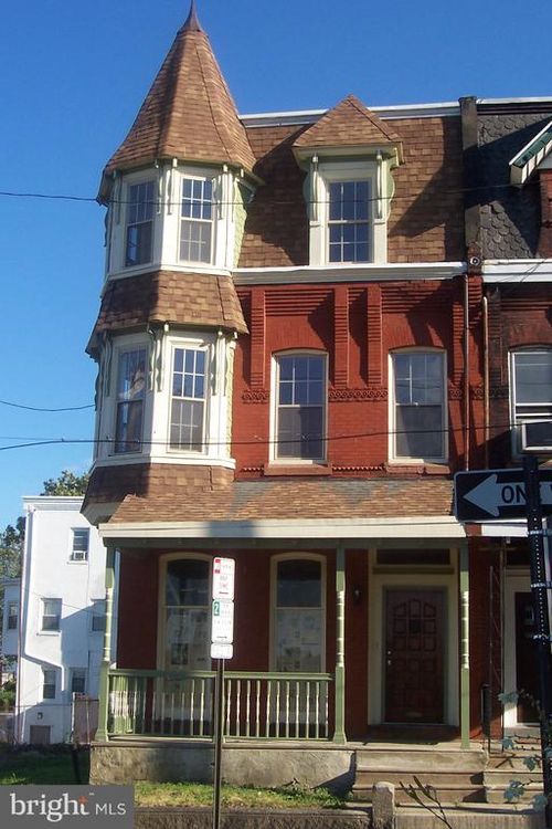 2-3100 Mount Vernon St, PHILADELPHIA, PA, 19104-2024 | Card Image