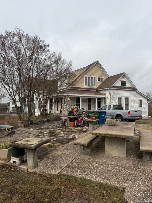 347 Natalen Ave, San Antonio, TX, 78209-6812 | Card Image