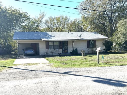 407 N Files St, Itasca, TX, 76055-2336 | Card Image