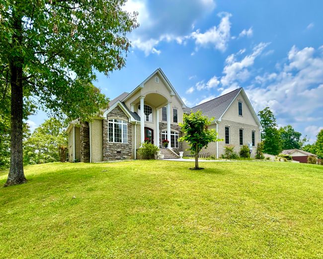 201 Allison Dr, House other with 5 bedrooms, 4 bathrooms and null parking in Stearns KY | Image 13