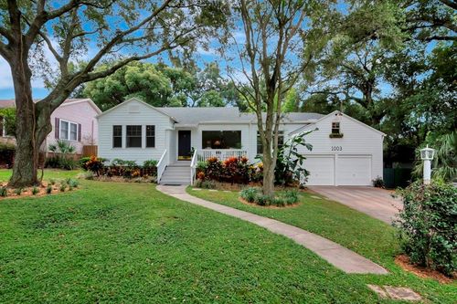 1003 E Clifton St, TAMPA, FL, 33604-6807 | Card Image