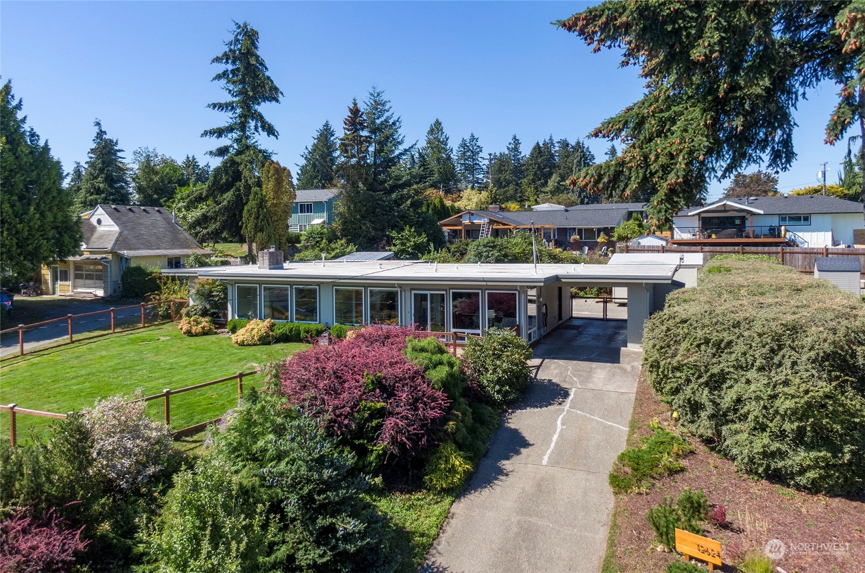 44th Street Ct, Edgewood, WA 98372