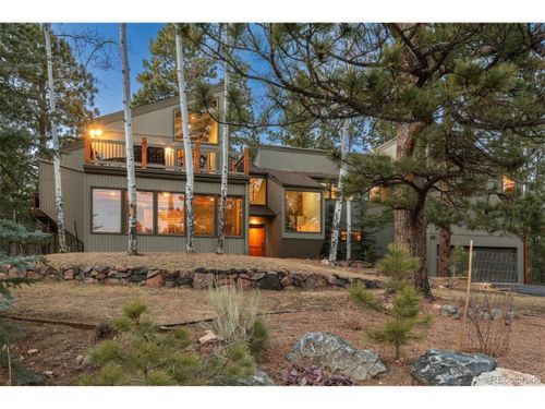 30343 Inverness Ln, Evergreen, CO, 80439 | Card Image