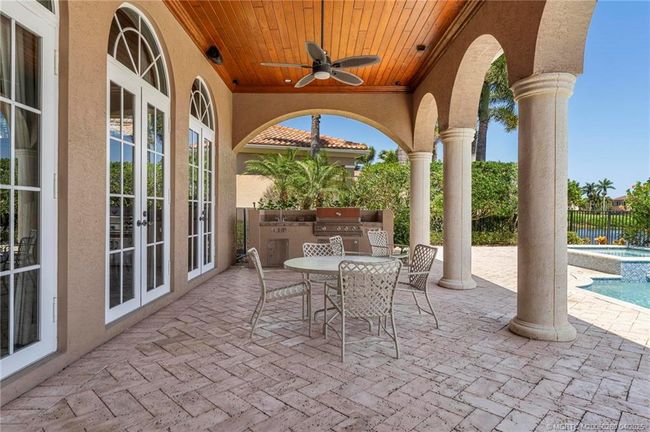 110 Se San Fratello, House other with 3 bedrooms, 5 bathrooms and 2 parking in PORT SAINT LUCIE FL | Image 45